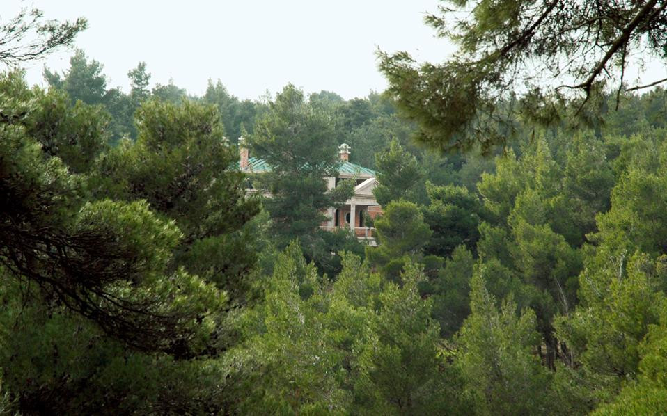 Παράταση έως 27 Ιουλίου στους δασικούς χάρτες -Για την υποβολή αντιρρήσεων